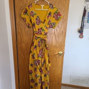 Matilda Jane Medium Dress